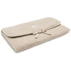 Jollein Matelas à Langer Nomade Fluffy - Sand