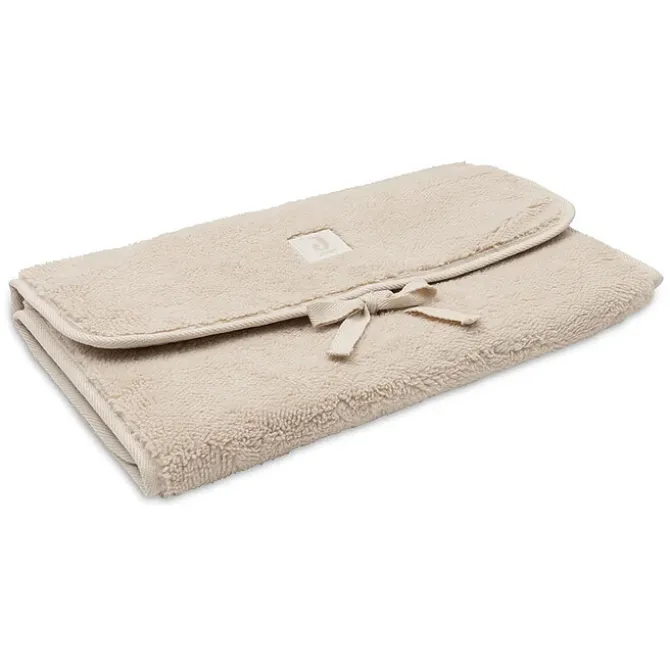 Jollein Matelas à Langer Nomade Fluffy - Sand