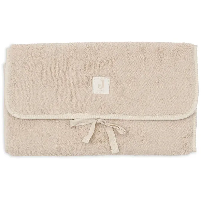 Jollein Matelas à Langer Nomade Fluffy - Sand