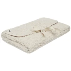 Jollein Matelas à Langer Nomade Boucle - Naturel
