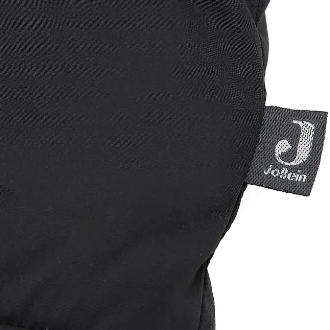 Jollein Moufles Poussette - Black