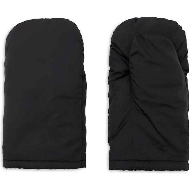 Jollein Moufles Poussette - Black