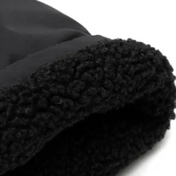 Jollein Moufles Poussette - Black