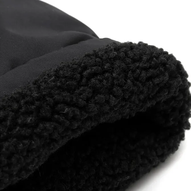 Jollein Moufles Poussette - Black