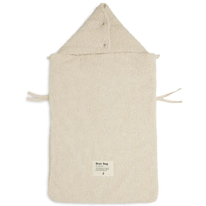 Jollein Nid d'Ange Boucle - Naturel