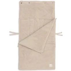 Jollein Nid d'Ange Fluffy - Sand