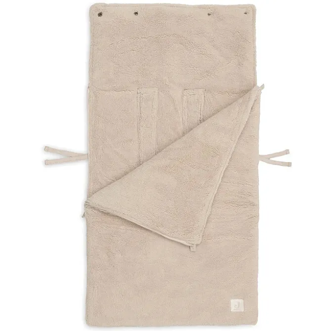 Jollein Nid d'Ange Fluffy - Sand