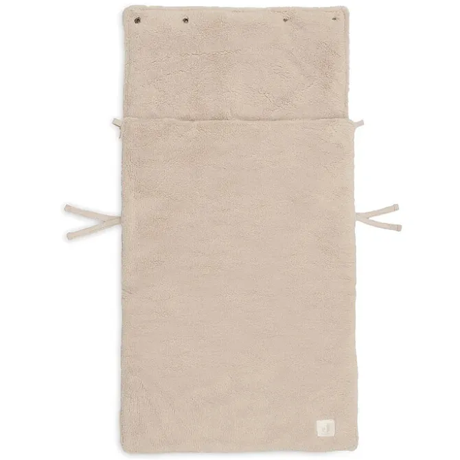 Jollein Nid d'Ange Fluffy - Sand