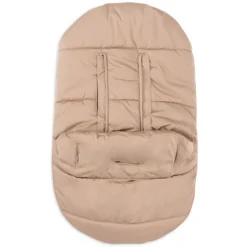 Jollein Nid d'Ange Puffed - Biscuit