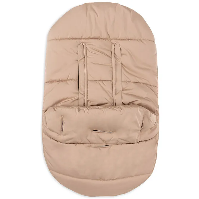 Jollein Nid d'Ange Puffed - Biscuit