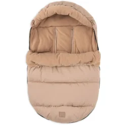 Jollein Nid d'Ange Puffed - Biscuit
