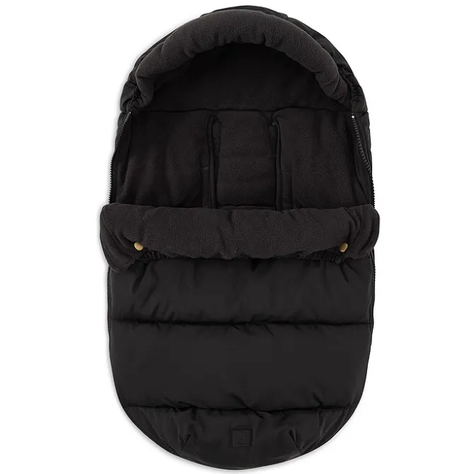 Jollein Nid d'Ange Puffed - Black