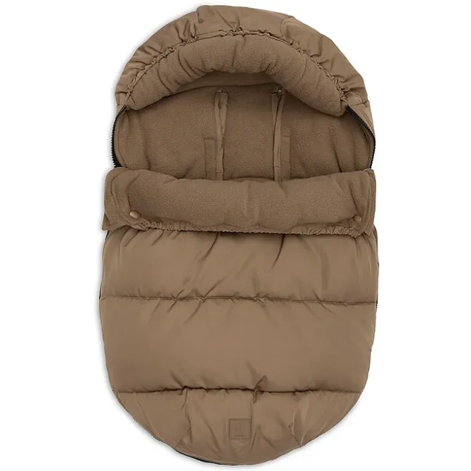 Jollein Nid d'Ange Puffed - Bronze