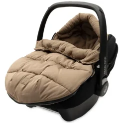 Jollein Nid d'Ange Puffed - Bronze