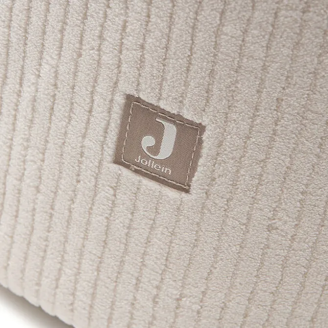 Jollein Panier de Rangement Cloudy Rib - Oatmeal