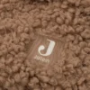 Jollein Panier à Langer Curlé - Dark Hazel