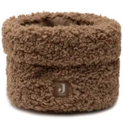 Jollein Panier à Langer Curlé - Dark Hazel