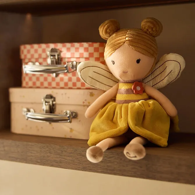 Jollein Peluche Bee Lily