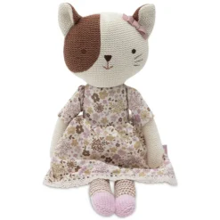 Jollein Peluche Cat Jill