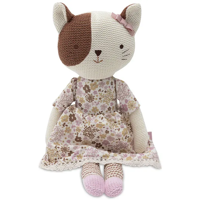 Jollein Peluche Cat Jill