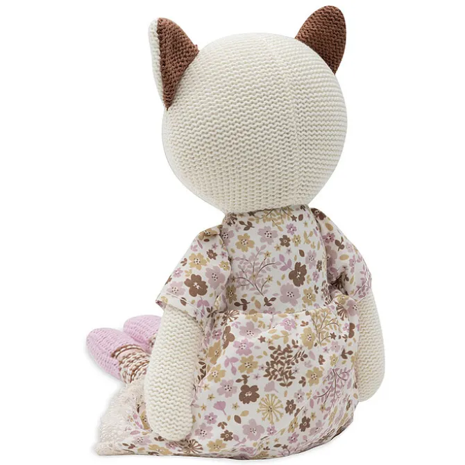 Jollein Peluche Cat Jill