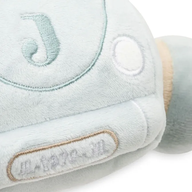 Jollein Peluche d'Activités - On The Go