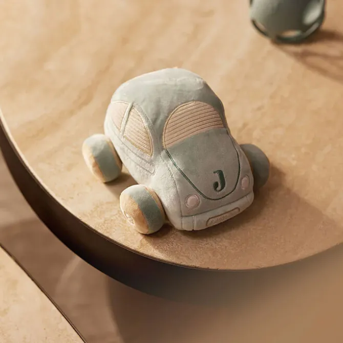 Jollein Peluche d'Activités - On The Go