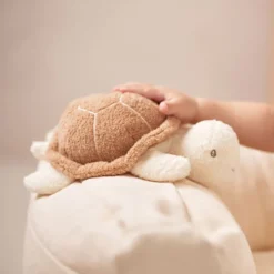 Jollein Peluche DeepSea - Tortue