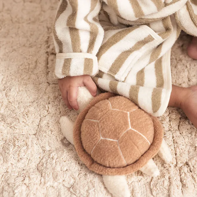 Jollein Peluche DeepSea - Tortue
