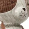 Jollein Peluche Dog Mick