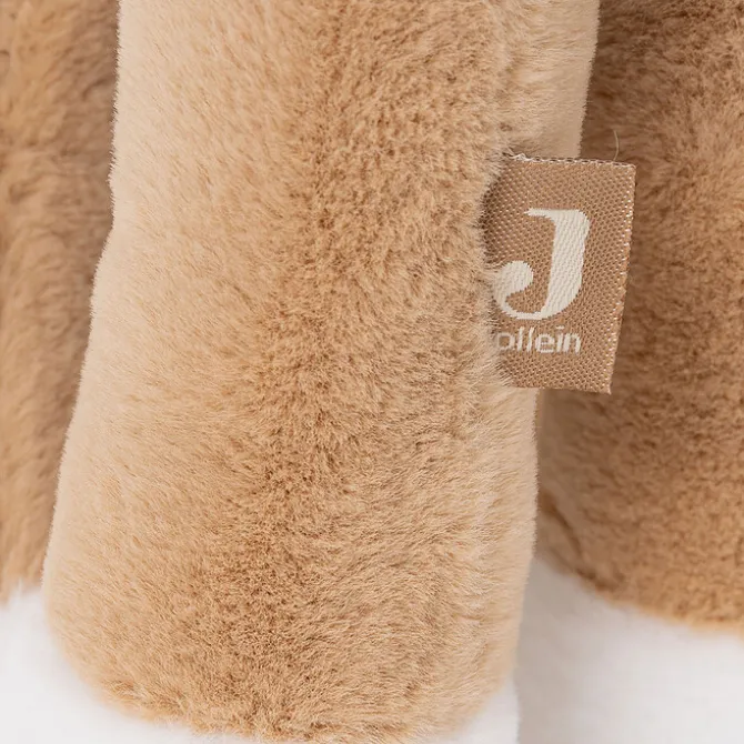 Jollein Peluche Giraffe - Biscuit