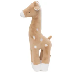 Jollein Peluche Giraffe - Biscuit