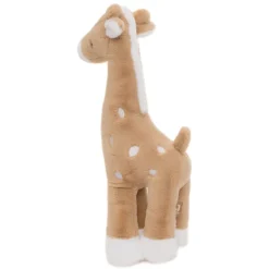 Jollein Peluche Giraffe - Biscuit