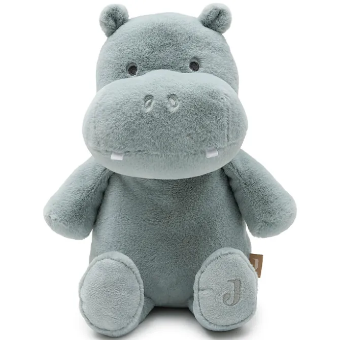 Jollein Peluche Hippo Happy Jollies