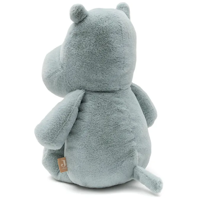 Jollein Peluche Hippo Happy Jollies