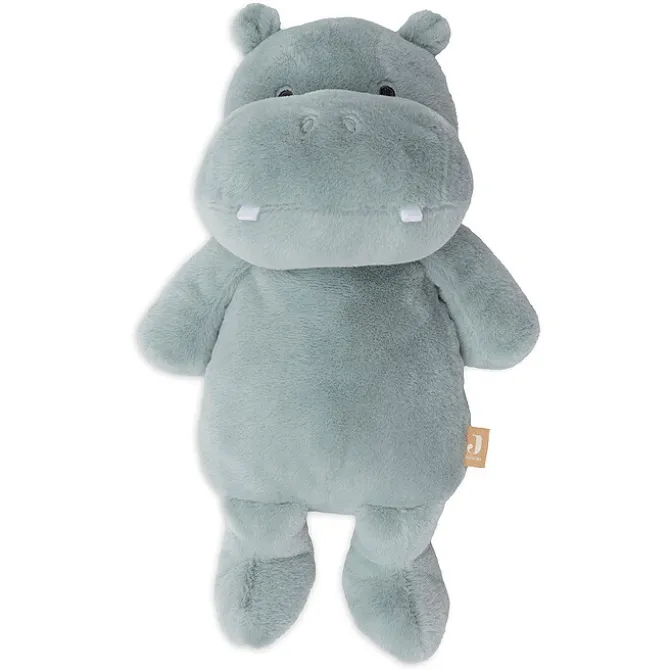 Jollein Peluche Hippo Happy Jollies