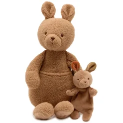 Jollein Peluche Kangaroots
