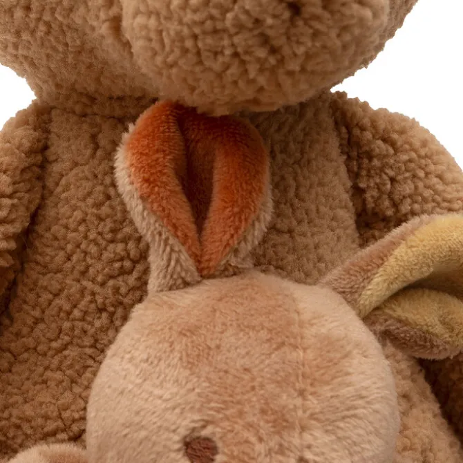 Jollein Peluche Kangaroots