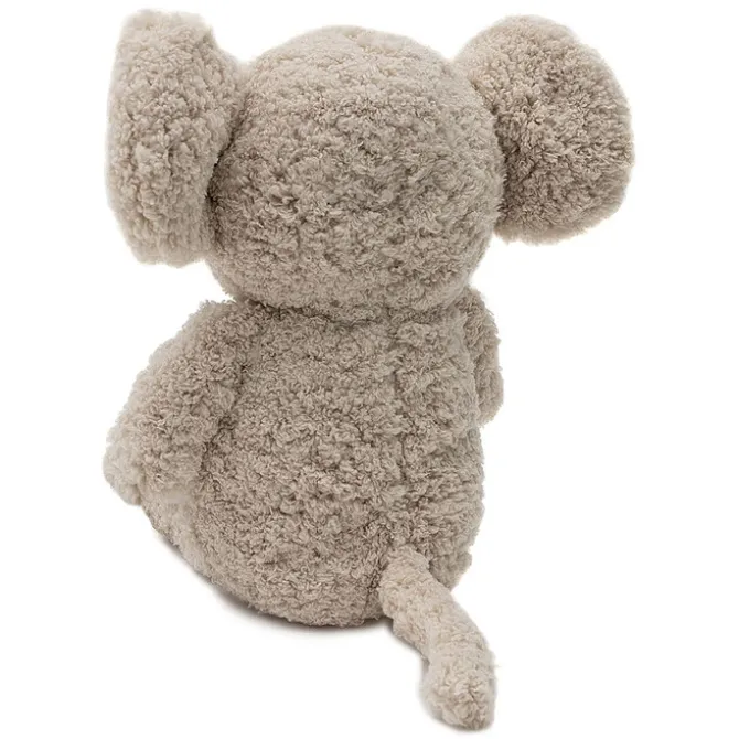 Jollein Peluche Éléphant - Elephant Tales