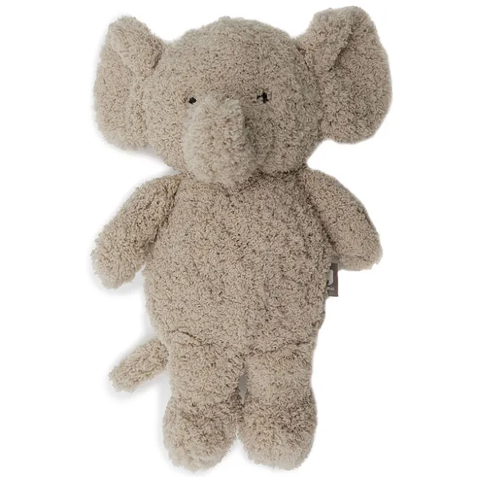 Jollein Peluche Éléphant - Elephant Tales