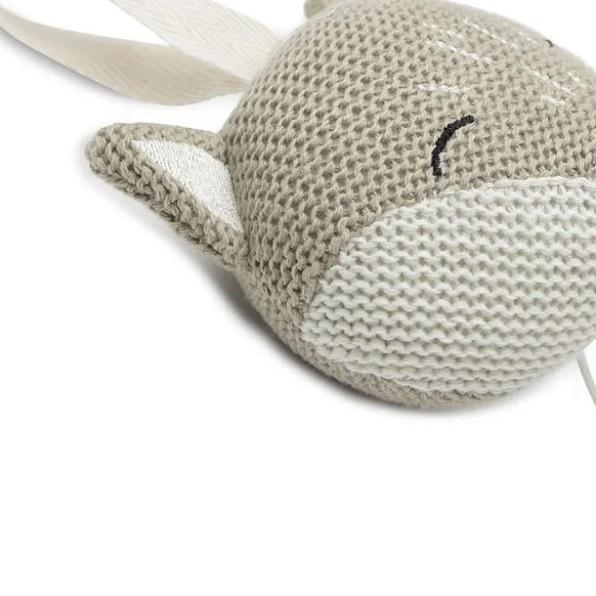 Jollein Peluche Musicale Fox