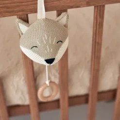 Jollein Peluche Musicale Fox