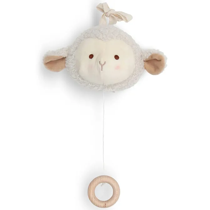 Jollein Peluche Musicale Sheep Sony