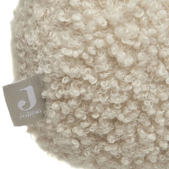 Jollein Peluche Musicale Teddy Bear - Naturel