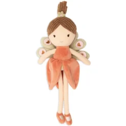 Jollein Peluche Peacock Pia Soft Plumes