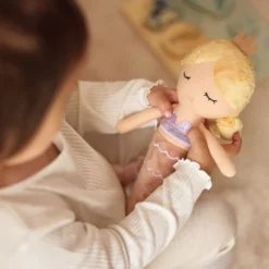 Jollein Peluche Sirène Ella