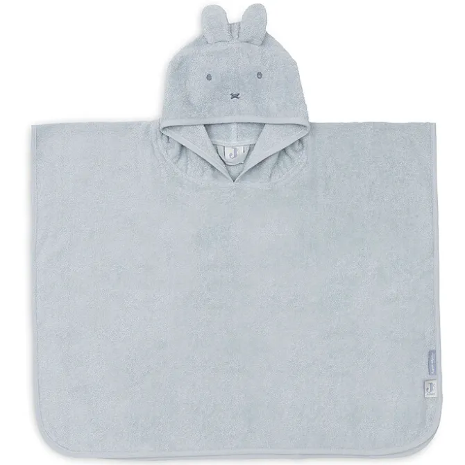 Jollein Poncho de Bain - Cloudy Blue