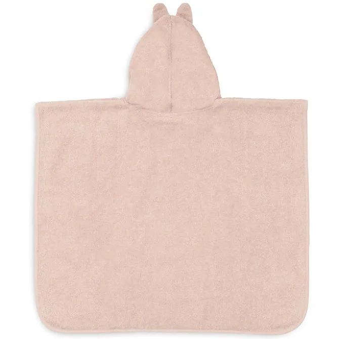 Jollein Poncho de Bain - Miffy Silk Rose