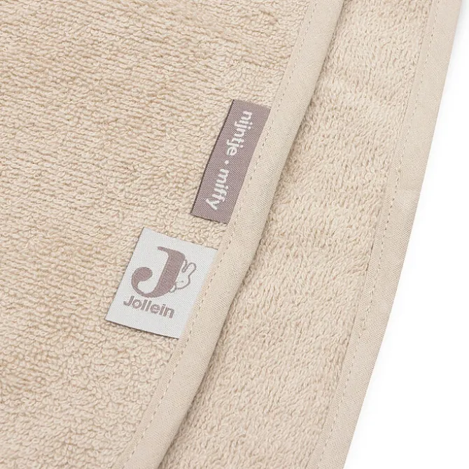 Jollein Poncho de Bain - Miffy Warm Sand