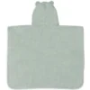 Jollein Poncho de Bain Éponge - Hippo Happy